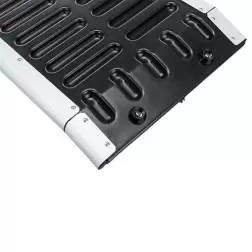Petwalk - Rampa Em Aluminio P/ Acesso Auto preta Trixie #6 - 1040220914