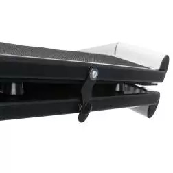 Petwalk - Rampa Em Aluminio P/ Acesso Auto preta Trixie #7 - 1040220914