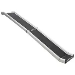 Petwalk - Rampa Em Aluminio P/ Acesso Auto preta Trixie #8 - 1040220914