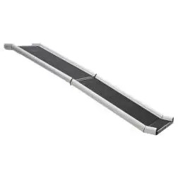 Petwalk - Rampa Em Aluminio P/ Acesso Auto preta Trixie #10 - 1040220914
