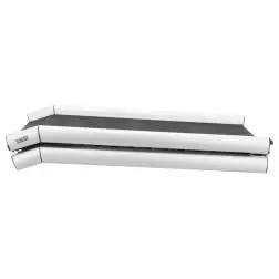 Petwalk - Rampa Em Aluminio P/ Acesso Auto preta Trixie #12 - 1040220914