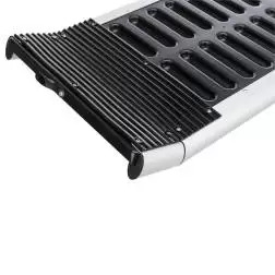 Petwalk - Rampa Em Aluminio P/ Acesso Auto preta Trixie #13 - 1040220914