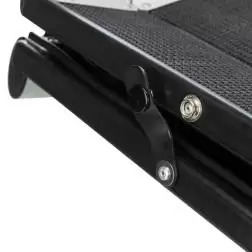 Petwalk - Rampa Em Aluminio P/ Acesso Auto preta Trixie #15 - 1040220914