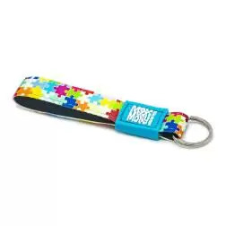 Max & Molly - Porta Chaves "puzzle" Max&Molly - 1040220661