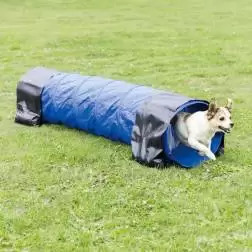 Tunel Em Nylon P/ Agility 40 Cm / 2,00 M Trixie - 1040060705