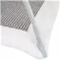Tapete Arranhar/brincar Em Sisal/pelucia 60x33x42 Cm  Trixie