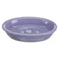 Gamela Oval Em Ceramica 0,2 Lt/15x10 Cm Trixie