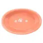 Gamela Oval Em Ceramica 0,2 Lt/15x10 Cm Trixie