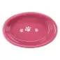 Gamela Oval Em Ceramica 0,2 Lt/15x10 Cm Trixie