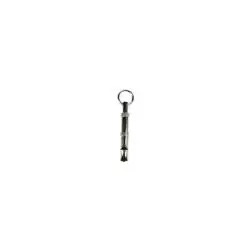 Apito Simples P/ Chamar Caes metal Trixie - 1040060492