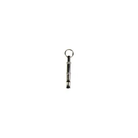 Apito Simples P/ Chamar Caes metal Trixie - 1040060492