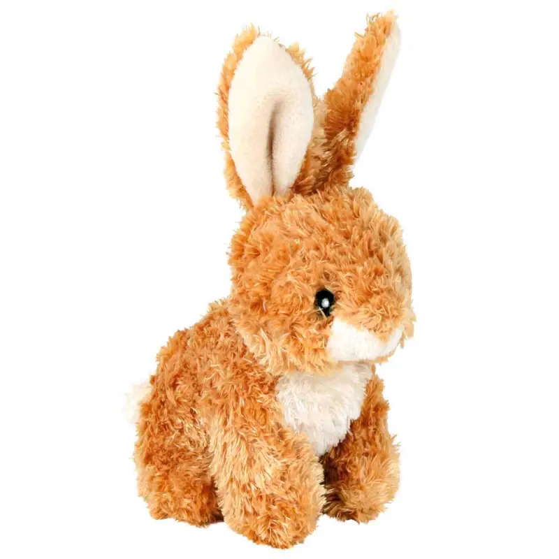 Coelho Em Pelucia - 15 Cm unid. Trixie