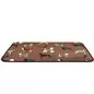 Colchao Fino "fundogs" 90x68 Cm castanho Trixie