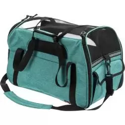 Saco De Transporte "madison” 25x33x50 Cm verde Trixie - 1580090109