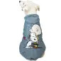 Sweat Jade/Hug Snoopy