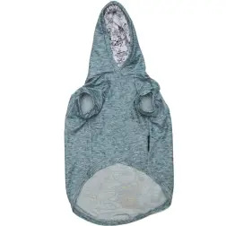 Sweat Jade/Hug Snoopy - XS - Pescoço: 24cm/Peito: 33cm/Dorso: 20cm #1 - 1040240694