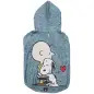 Sweat Jade/Hug Snoopy