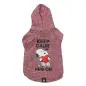 Sweatshirt "Keep Calm and Hug On" Snoopy