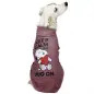 Sweatshirt "Keep Calm and Hug On" Snoopy
