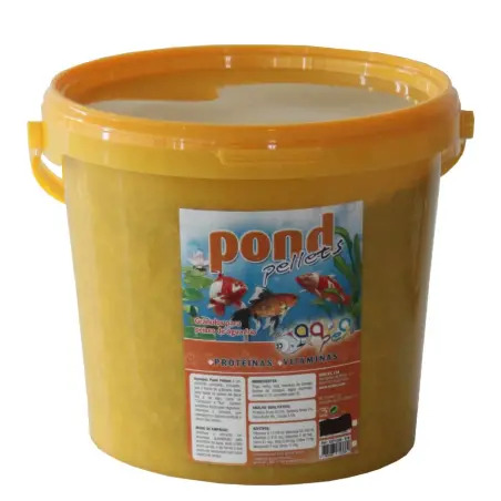 Aquapex-Pond Pellets 5Lt - 1540030060