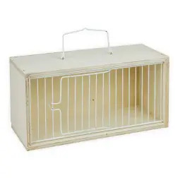 Transportadora Choupo P/ Aves - Grd. EX - 1580090176