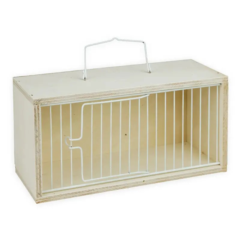 Transportadora Choupo P/ Aves - Grd. EX