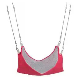 Hammock P/ Ratazanas E Furoes 30x30 Cm Trixie - 1040070288