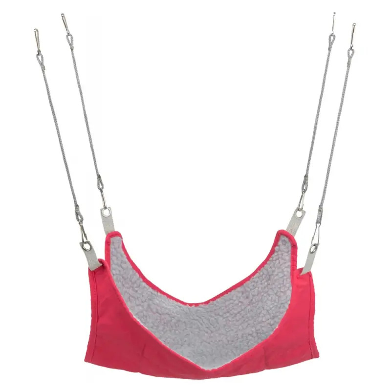 Hammock P/ Ratazanas E Furoes 30x30 Cm Trixie