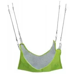 Hammock P/ Ratazanas E Furoes 30x30 Cm Trixie - 1040070288