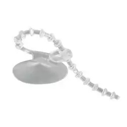 Ventosa Universal blister C/ 2 Hobby - 1040270037