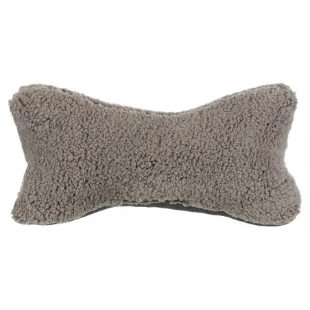 Almofada "bendson" 40x22 Cm cinza Claro/cinza Escuro Trixie - 1040310185