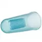 Escova De Dedo Em Silicone P/ Dentes 6 Cm 2 Unid. Trixie