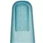Escova De Dedo Em Silicone P/ Dentes 6 Cm 2 Unid. Trixie