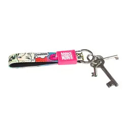 Max & Molly - Porta Chaves "missy Pop" Max&Molly #1 - 1040220664