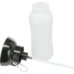 Garrafa Em Plastico Com Bebedouro 0,55 Lt Trixie - 1040090348