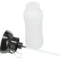 Garrafa Em Plastico Com Bebedouro 0,55 Lt Trixie