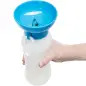 Garrafa Em Plastico Com Bebedouro 0,55 Lt Trixie