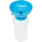 Garrafa Em Plastico Com Bebedouro 0,55 Lt Trixie