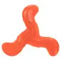 Brinquedo para Cão Bumerangue Triplex TPR Trixie