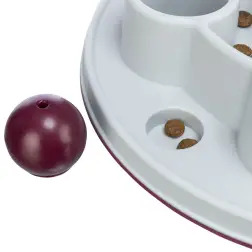 Cat Activity Pentagon Ø 28 Cm Trixie #3 - 1040061407