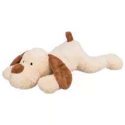 Cao Mascote Xxl Em Pelucia 75 Cm bege/castanho Trixie #2 - 1040061113