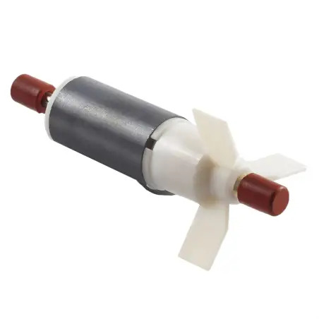 Turbina Completa C/ Veio De Aço P/ Syncra 1.5 Sicce - 1040100413