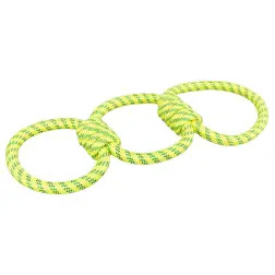 Aqua Toy - Corda P/ Traçao Em Polyester - 42 Cm Trixie - 1040060885