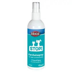 Spray Repelente P/ Caes E Gatos 175 Ml Trixie - 1050070036
