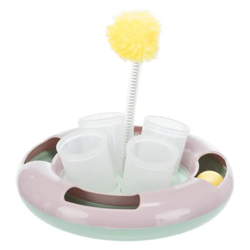Junior Snack & Play Ø 18 Cm Trixie