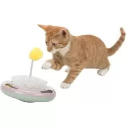 Junior Snack & Play Ø 18 Cm Trixie #2 - 1040061033