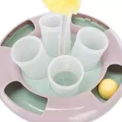 Junior Snack & Play Ø 18 Cm Trixie #7 - 1040061033