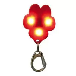 Flasher Usb P/ Caes 3,5 Cm X 4,3 Cm Trixie - 1040080811