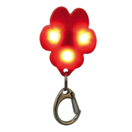 Flasher Usb P/ Caes 3,5 Cm X 4,3 Cm Trixie - 1040080811