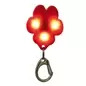 Flasher Usb P/ Caes 3,5 Cm X 4,3 Cm Trixie